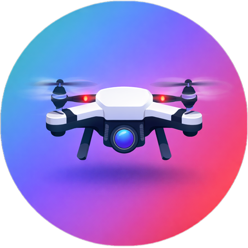 Dronu foto un video saturs uzņēmumiem - aerofoto un aerovideo īpašumiem un teritorijām