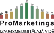 ProMārketings.Lv – digitālā mārketinga pakalpojumi: sociālie tīkli, SEO, Google reklāmas un vizuālais saturs